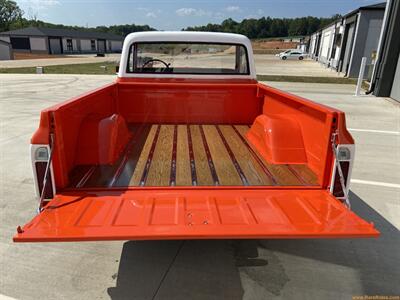 1971 Chevrolet C-10 - Photo 39 - Statesville, NC 28677
