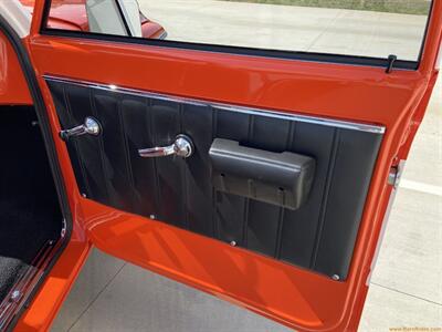 1971 Chevrolet C-10 - Photo 54 - Statesville, NC 28677