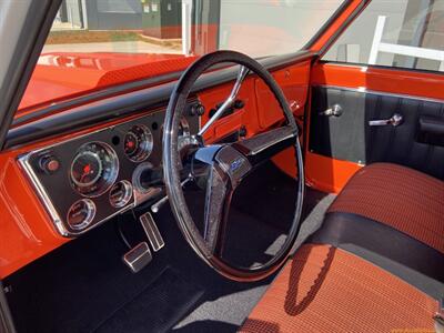 1971 Chevrolet C-10 - Photo 48 - Statesville, NC 28677
