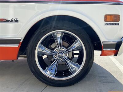 1971 Chevrolet C-10 - Photo 29 - Statesville, NC 28677