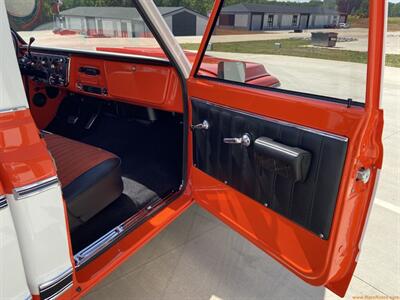 1971 Chevrolet C-10 - Photo 53 - Statesville, NC 28677