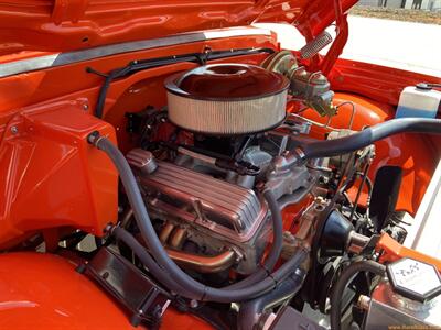 1971 Chevrolet C-10 - Photo 34 - Statesville, NC 28677