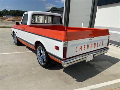 1971 Chevrolet C-10 - Photo 3 - Statesville, NC 28677