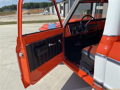 1971 Chevrolet C-10 - Photo 44 - Statesville, NC 28677