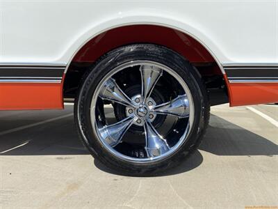 1971 Chevrolet C-10 - Photo 27 - Statesville, NC 28677