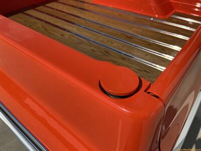 1971 Chevrolet C-10 - Photo 43 - Statesville, NC 28677