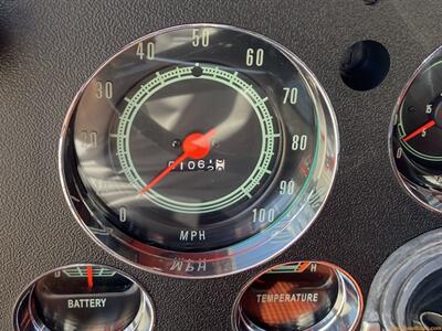 1971 Chevrolet C-10 - Photo 50 - Statesville, NC 28677