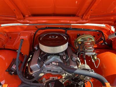 1971 Chevrolet C-10 - Photo 6 - Statesville, NC 28677