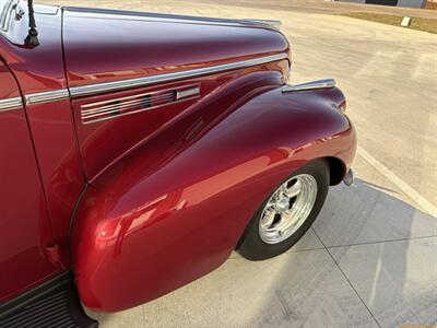 1940 Buick Special Coupe   - Photo 18 - Statesville, NC 28677