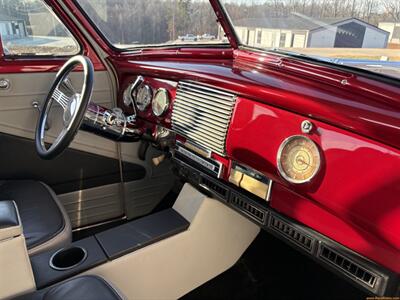 1940 Buick Special Coupe   - Photo 56 - Statesville, NC 28677