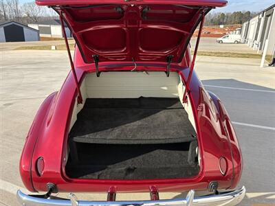 1940 Buick Special Coupe   - Photo 38 - Statesville, NC 28677