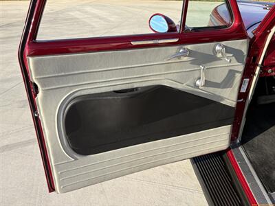 1940 Buick Special Coupe   - Photo 44 - Statesville, NC 28677