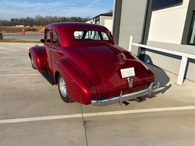 1940 Buick Special Coupe   - Photo 5 - Statesville, NC 28677