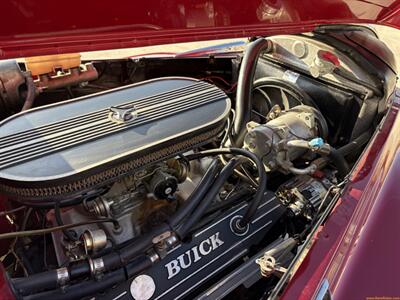 1940 Buick Special Coupe   - Photo 36 - Statesville, NC 28677