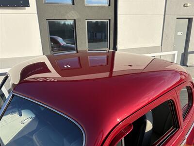 1940 Buick Special Coupe   - Photo 24 - Statesville, NC 28677