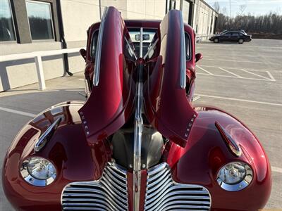 1940 Buick Special Coupe   - Photo 37 - Statesville, NC 28677