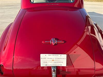 1940 Buick Special Coupe   - Photo 14 - Statesville, NC 28677