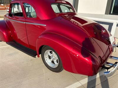 1940 Buick Special Coupe   - Photo 13 - Statesville, NC 28677