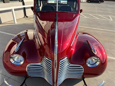 1940 Buick Special Coupe   - Photo 22 - Statesville, NC 28677