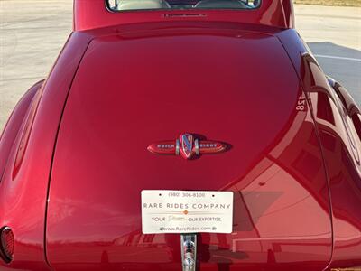 1940 Buick Special Coupe   - Photo 15 - Statesville, NC 28677