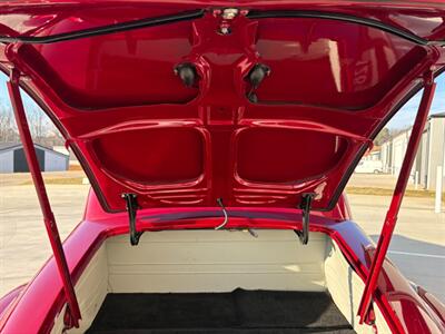 1940 Buick Special Coupe   - Photo 30 - Statesville, NC 28677