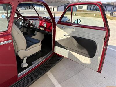 1940 Buick Special Coupe   - Photo 54 - Statesville, NC 28677
