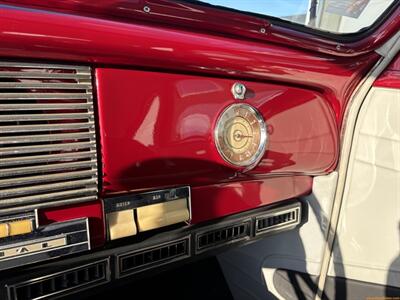 1940 Buick Special Coupe   - Photo 49 - Statesville, NC 28677