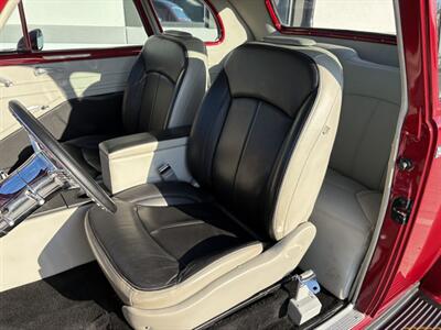 1940 Buick Special Coupe   - Photo 45 - Statesville, NC 28677