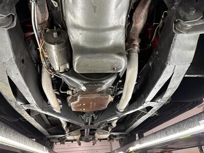 1940 Buick Special Coupe   - Photo 64 - Statesville, NC 28677