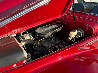 1940 Buick Special Coupe   - Photo 25 - Statesville, NC 28677