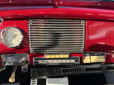 1940 Buick Special Coupe   - Photo 48 - Statesville, NC 28677