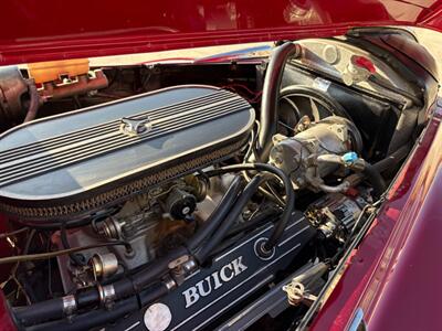 1940 Buick Special Coupe   - Photo 27 - Statesville, NC 28677