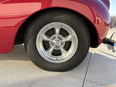 1940 Buick Special Coupe   - Photo 30 - Statesville, NC 28677