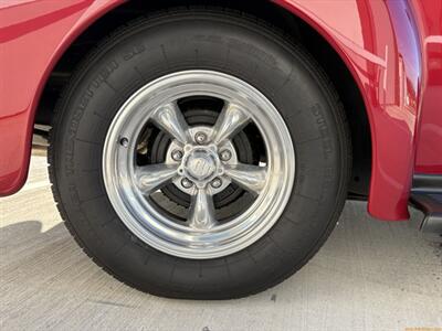 1940 Buick Special Coupe   - Photo 29 - Statesville, NC 28677