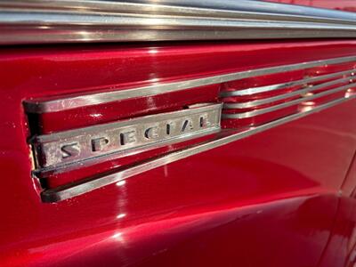 1940 Buick Special Coupe   - Photo 59 - Statesville, NC 28677