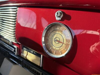 1940 Buick Special Coupe   - Photo 57 - Statesville, NC 28677