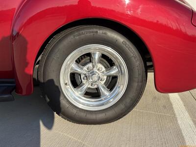 1940 Buick Special Coupe   - Photo 28 - Statesville, NC 28677