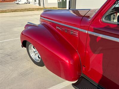1940 Buick Special Coupe   - Photo 12 - Statesville, NC 28677