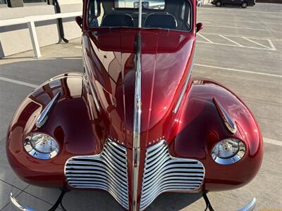 1940 Buick Special Coupe   - Photo 21 - Statesville, NC 28677