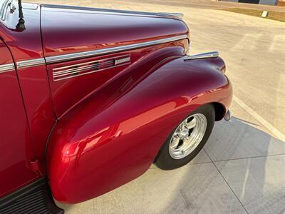1940 Buick Special Coupe   - Photo 18 - Statesville, NC 28677