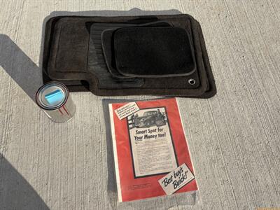 1940 Buick Special Coupe   - Photo 43 - Statesville, NC 28677