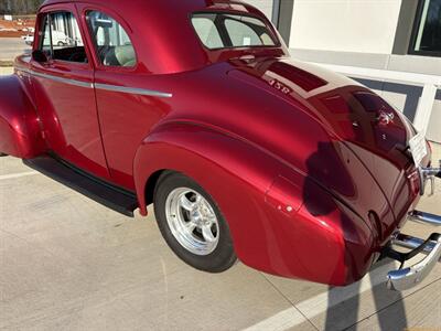 1940 Buick Special Coupe   - Photo 12 - Statesville, NC 28677