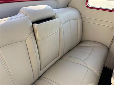 1940 Buick Special Coupe   - Photo 52 - Statesville, NC 28677