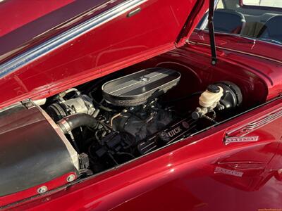 1940 Buick Special Coupe   - Photo 33 - Statesville, NC 28677
