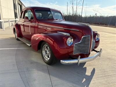 1940 Buick Special Coupe   - Photo 3 - Statesville, NC 28677