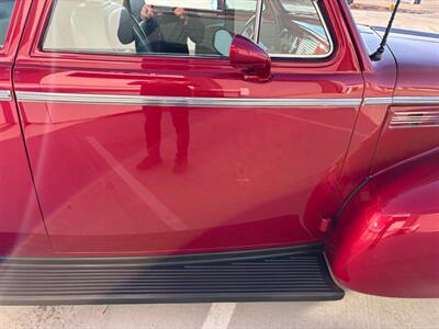 1940 Buick Special Coupe   - Photo 17 - Statesville, NC 28677