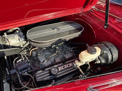 1940 Buick Special Coupe   - Photo 6 - Statesville, NC 28677