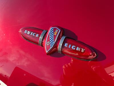 1940 Buick Special Coupe   - Photo 58 - Statesville, NC 28677