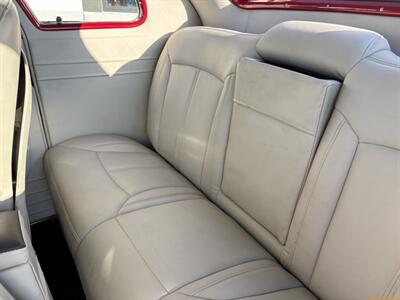 1940 Buick Special Coupe   - Photo 52 - Statesville, NC 28677