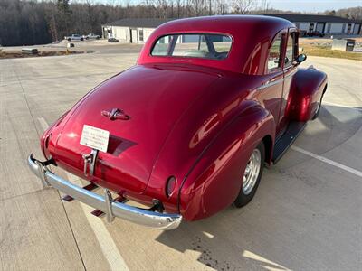 1940 Buick Special Coupe   - Photo 4 - Statesville, NC 28677